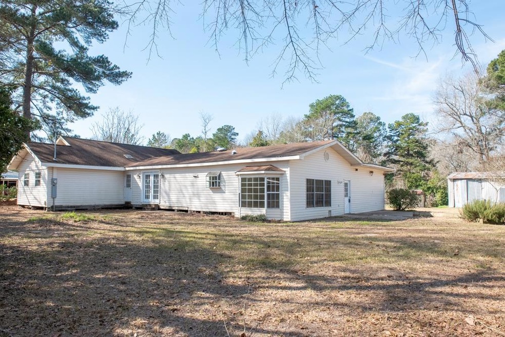 391 County Road 801, Nacogdoches, TX 75964 - photo 1