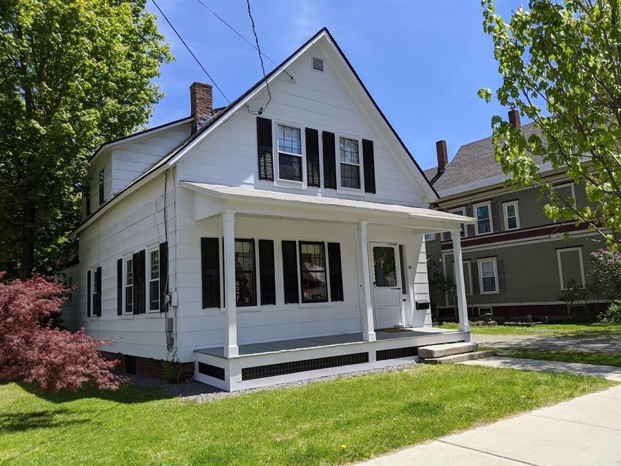 95 Atkinson St, Bellows Falls, VT 05101 - photo 1