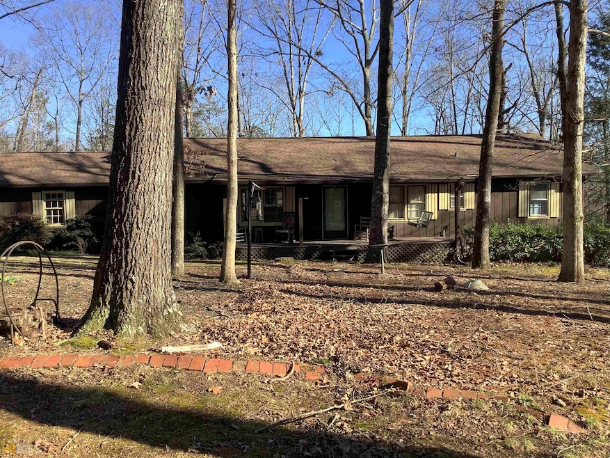 4196 Mud Creek Rd, Cornelia, GA 30531 - photo 1