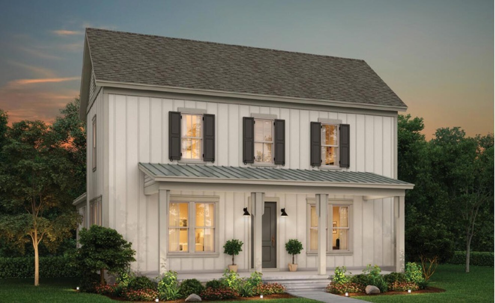 197 Clearblue Loop, Summerville, SC 29486 - photo 1