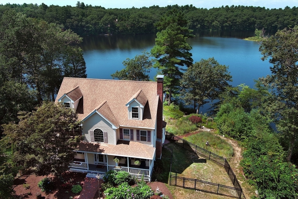 10 Dogwood Ln, North Reading, MA 01864 - photo 1