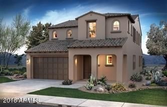 builder rendering