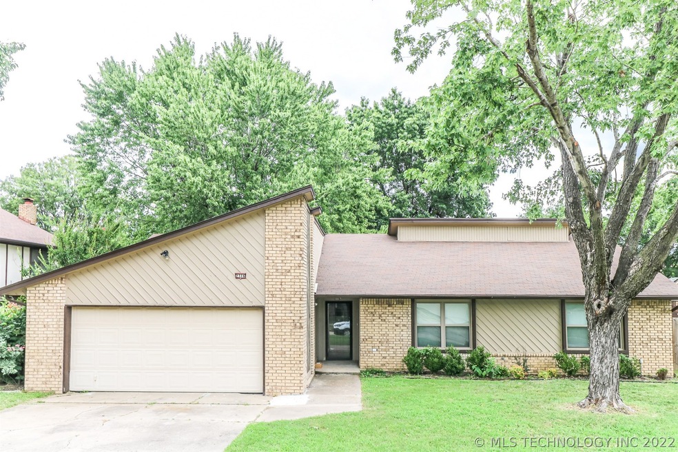 2316 W Fulton St, Broken Arrow, OK 74012 - photo 1