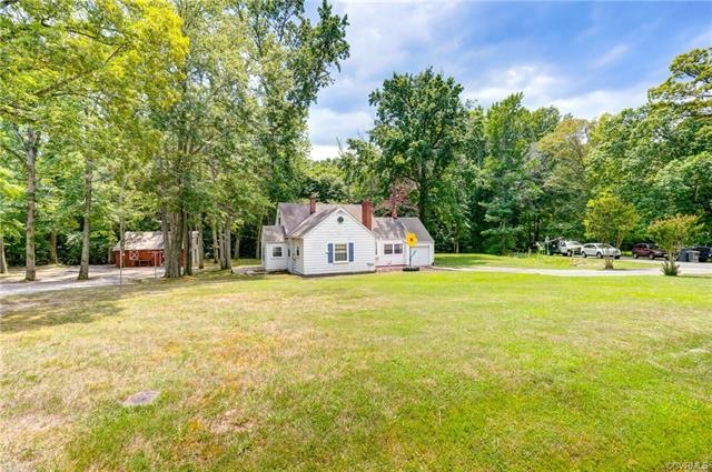 9609 Meadowview Rd, Henrico, VA 23294 - photo 1