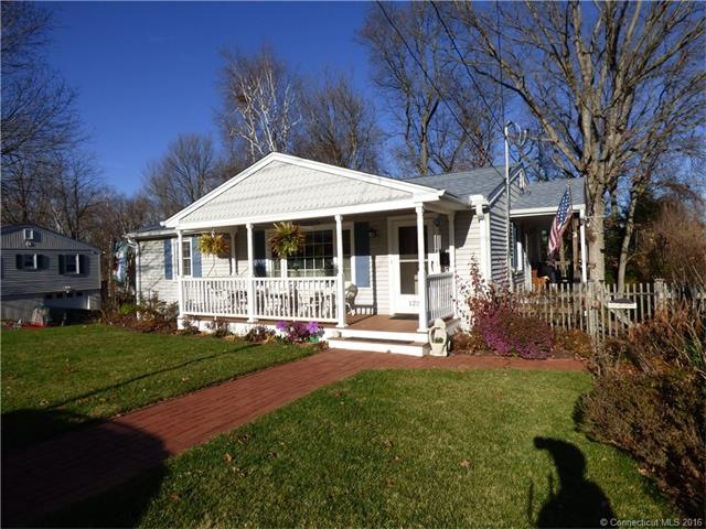 123 Williamson Cir, Oakville, CT 06779 - photo 1