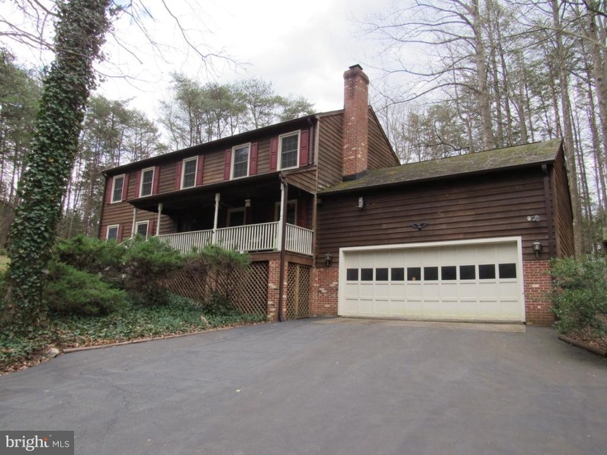 308 Woodfield Dr, Spotsylvania, VA 22553 - photo 1