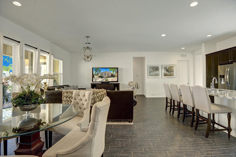 DINING TABLE TO LIVING ROOM HEAD ON mls