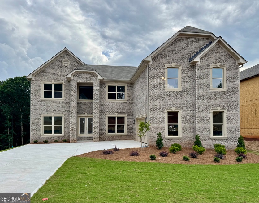 255 Lotus Ln unit 22, Covington, GA 30016 - photo 1