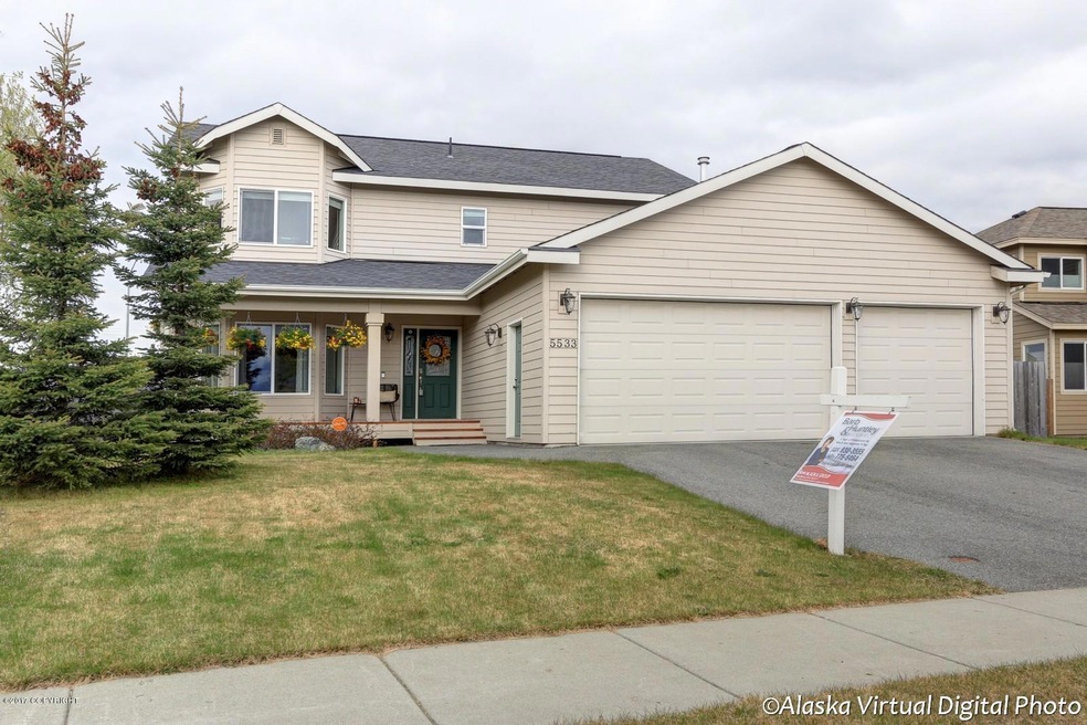 Yukon new Exterior