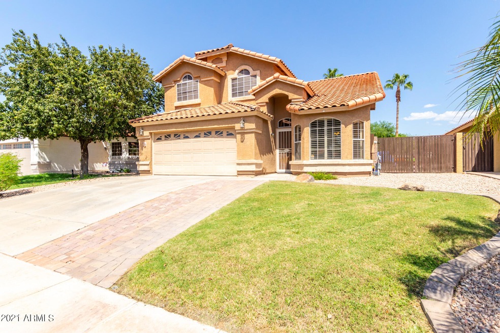 7236 E Lindner Ave, Mesa, AZ 85209 - photo 1