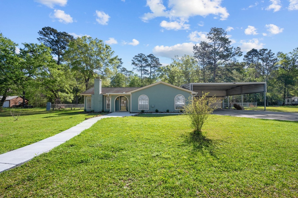 472 County Road 4010, Dayton, TX 77535 - photo 1