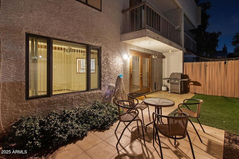 5750 N 10th St unit 5, Phoenix, AZ 85014 - photo 1