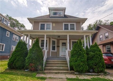 168 Gallatin St, Providence, RI 02907 - photo 1