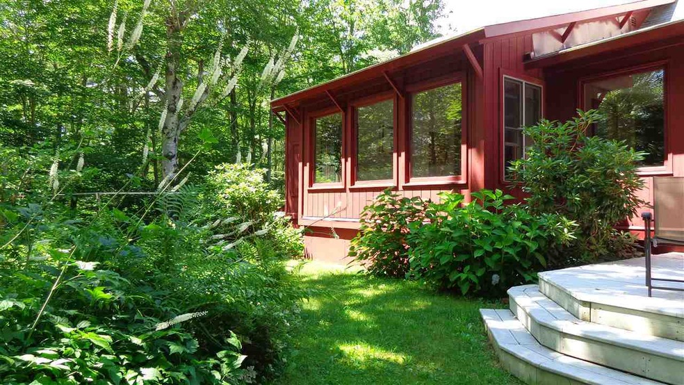 277 Bog Rd, New London, NH 03257 - photo 1