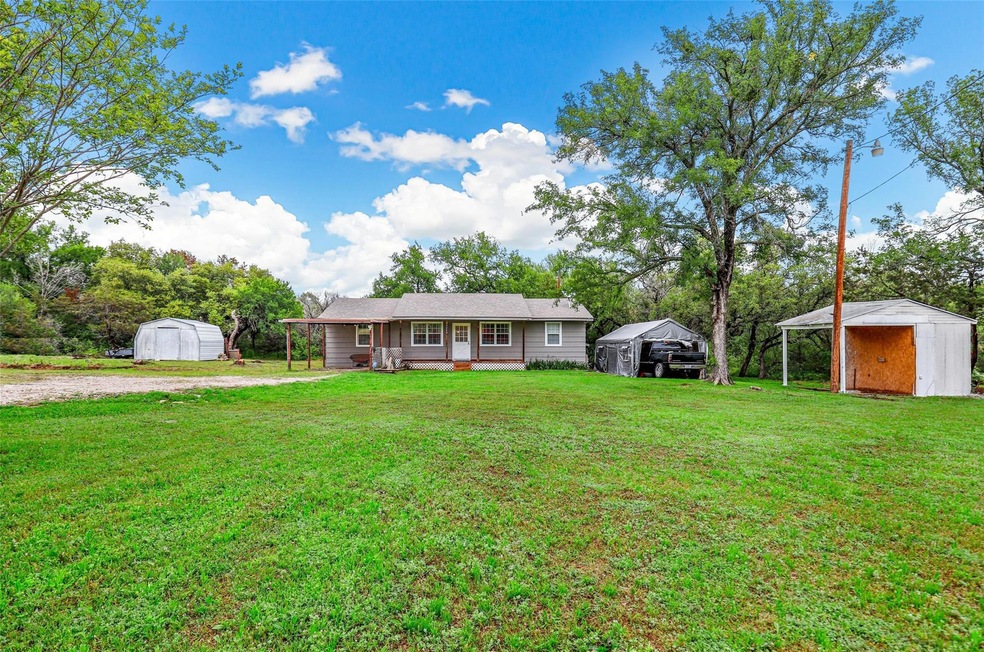 3240 Spring Ct, Weatherford, TX 76087 - photo 1