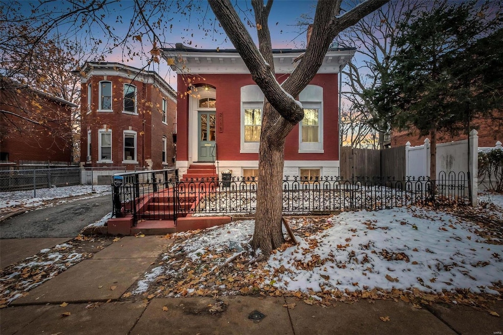 Sold • Co-Listing Agent