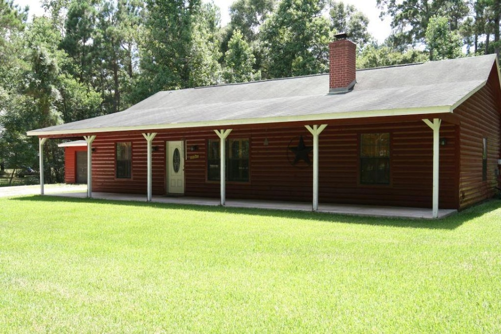 40407 Desota, Magnolia, TX 77354 - photo 1