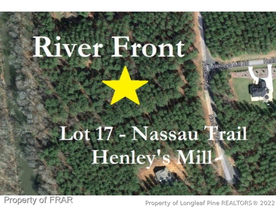 0 Nassau Lot 17 Trail unit 471067, Pittsboro, NC 27312 - photo 1