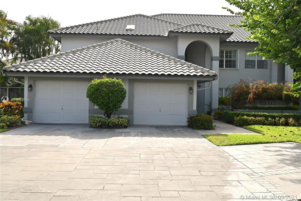 Front View-Driveway & Walkway to Unit Freshly Re-D