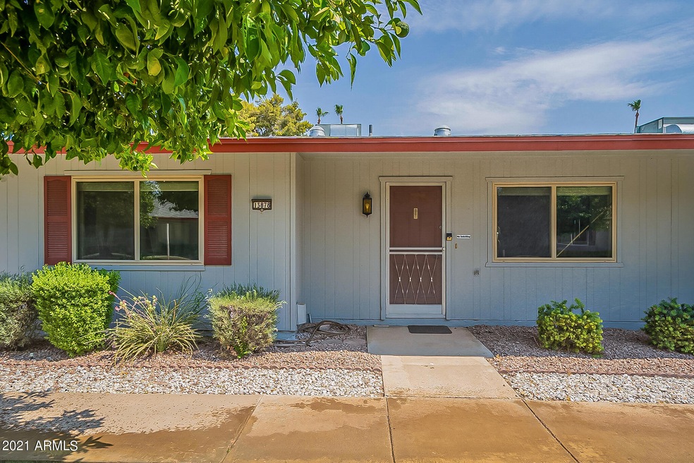 13878 N Newcastle Dr, Sun City, AZ 85351 - photo 1