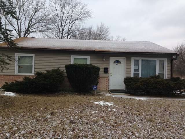 3837 171st St, Country Club Hills, IL 60478 - photo 1