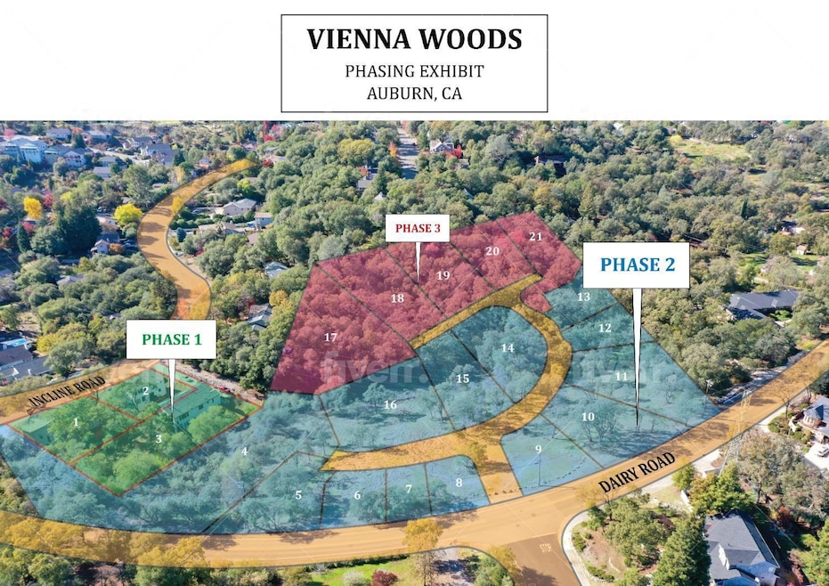 0 Dairy Rd unit 225137062, Auburn, CA 95603 - photo 1