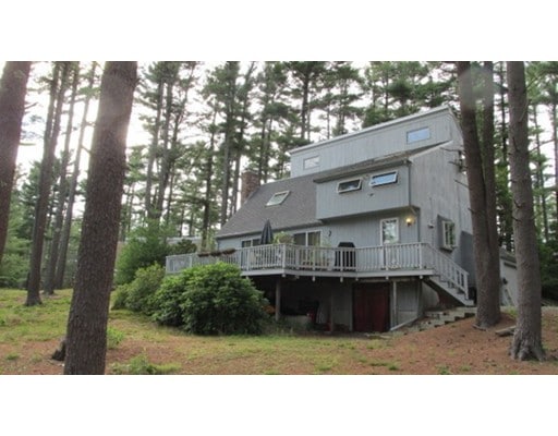 5 Trout Farm Ln unit Year Round, Duxbury, MA 02332 - photo 1