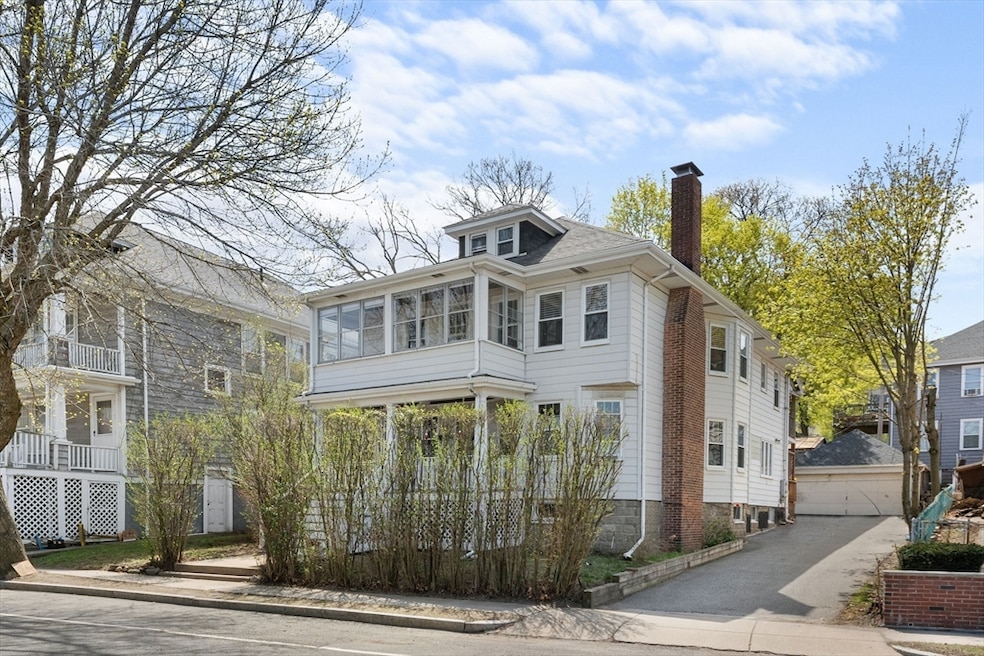 Sold $635,000 • Co-Listing Agent