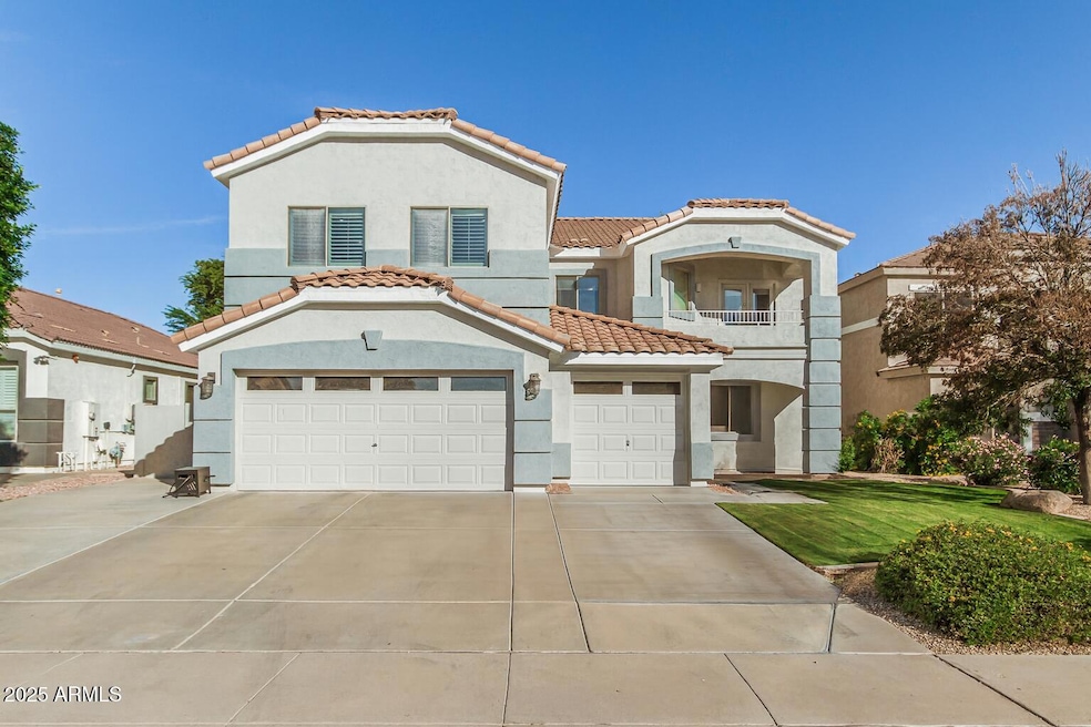 10054 E Lakeview Ave, Mesa, AZ 85209 - photo 1