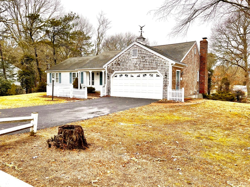 4 Runestone Rd, South Yarmouth, MA 02664 - photo 1