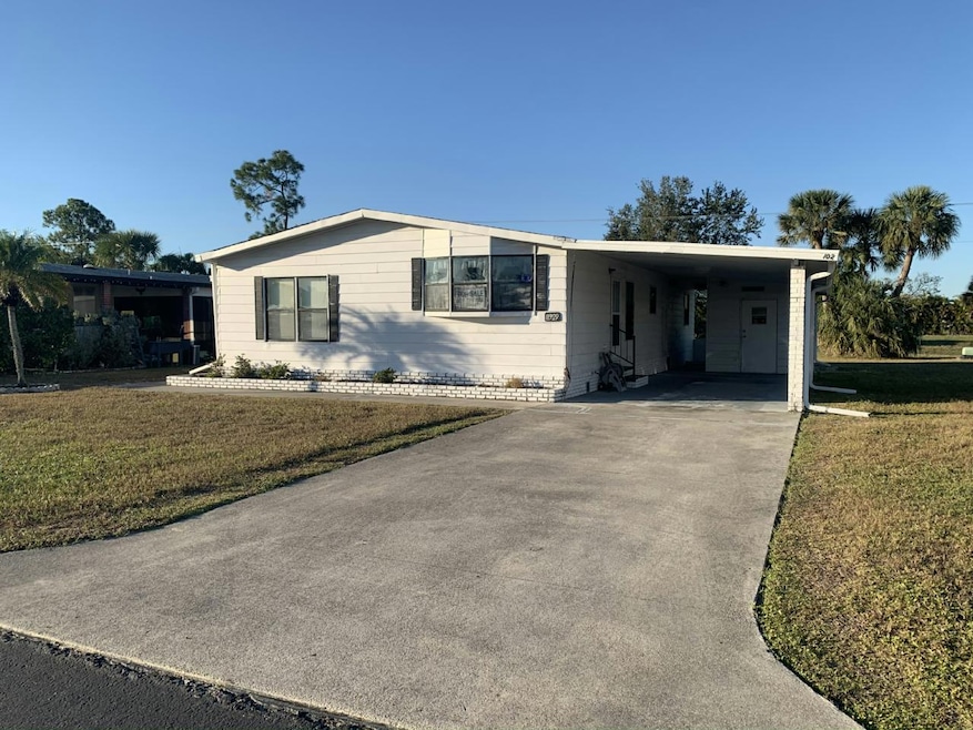 11529 N Carolina Dr unit 102, Bonita Springs, FL 34135 - photo 1