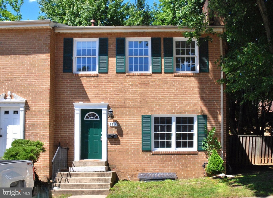 118 Autumn Hill Way, Gaithersburg, MD 20877 - photo 1