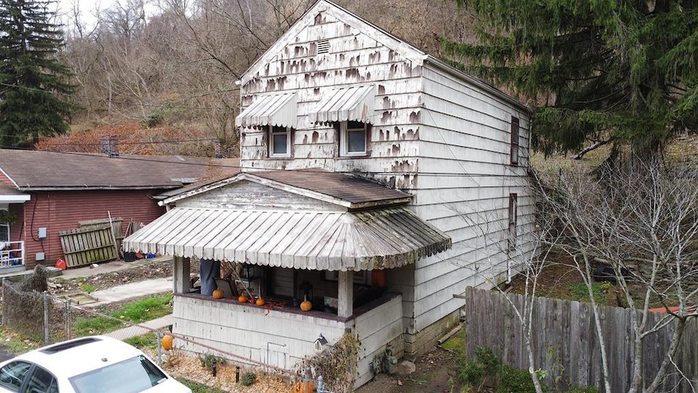 59 Economy St, Wheeling, WV 26003 - photo 1