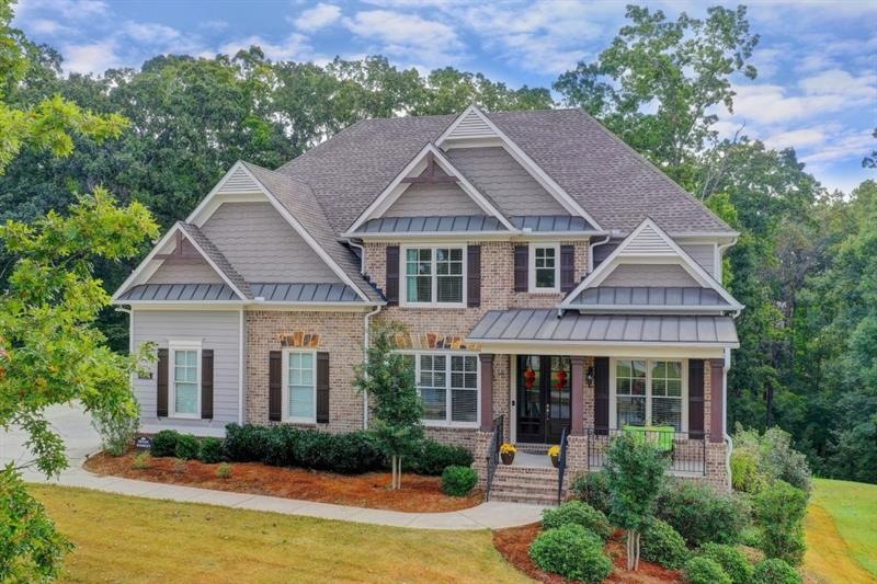 Gorgeous home located in desirable Sterling on the