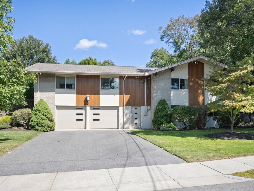 260 Forest St, Waltham, MA 02452 - photo 1