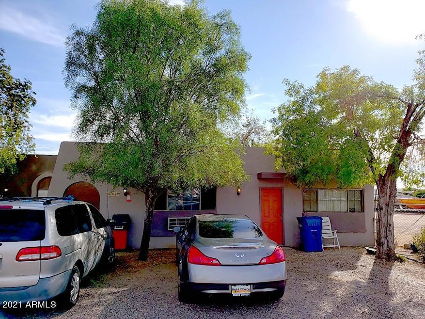 6723 E Avalon St, Mesa, AZ 85205 - photo 1