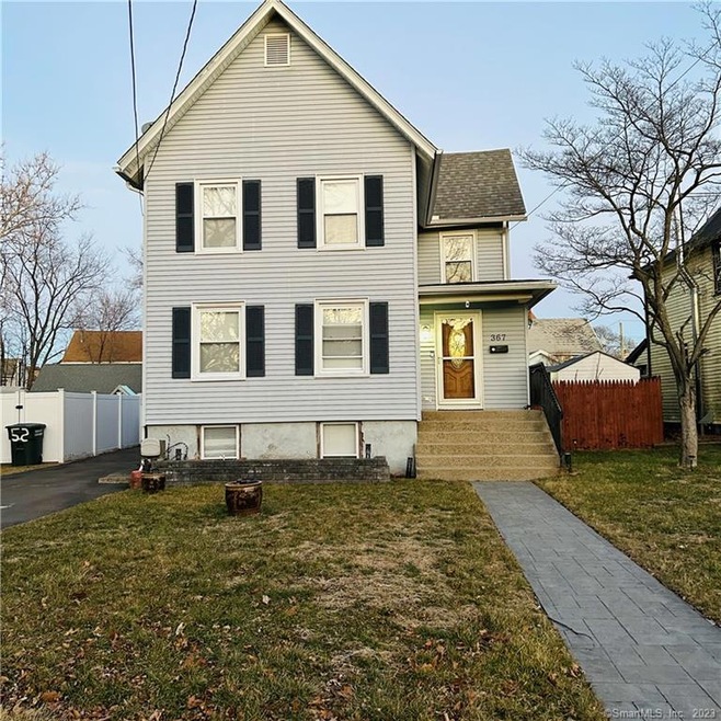 367 Peck Ave, West Haven, CT 06516 - photo 1