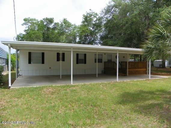 Main Exterior