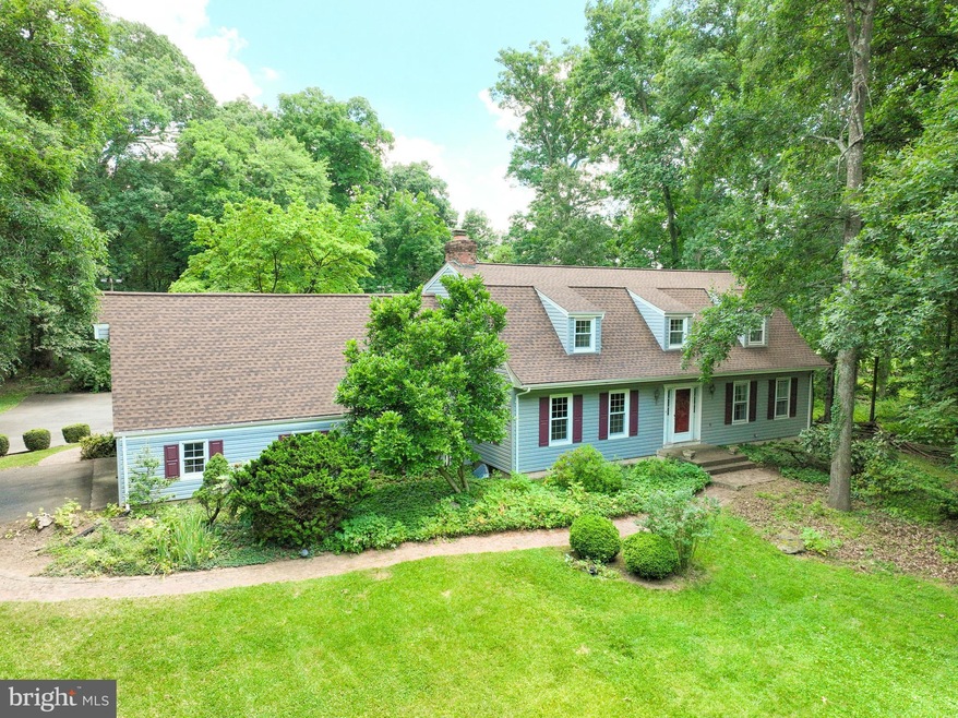 19534 Gleedsville Rd, Leesburg, VA 20175 - photo 1