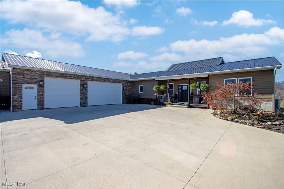 590 County Road 801, Ashland, OH 44805 - photo 1