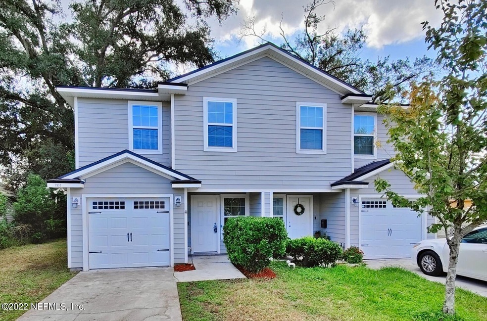 1933 Dean Rd, Jacksonville, FL 32216 - photo 1