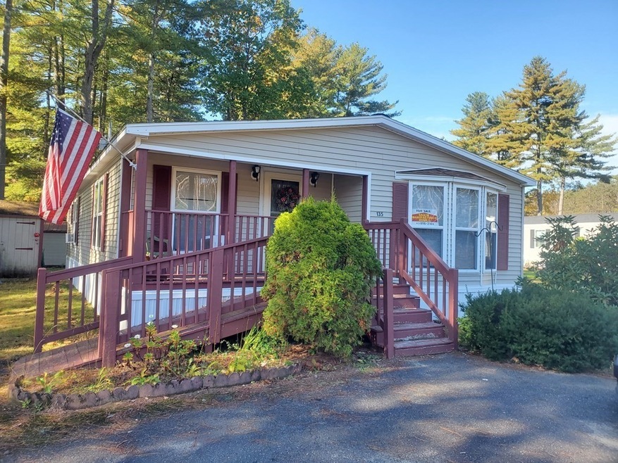 519 E River St unit 135, Orange, MA 01364 - photo 1