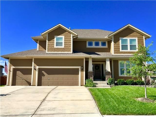 21907 W 95th Terrace, Lenexa, KS 66220 - photo 1