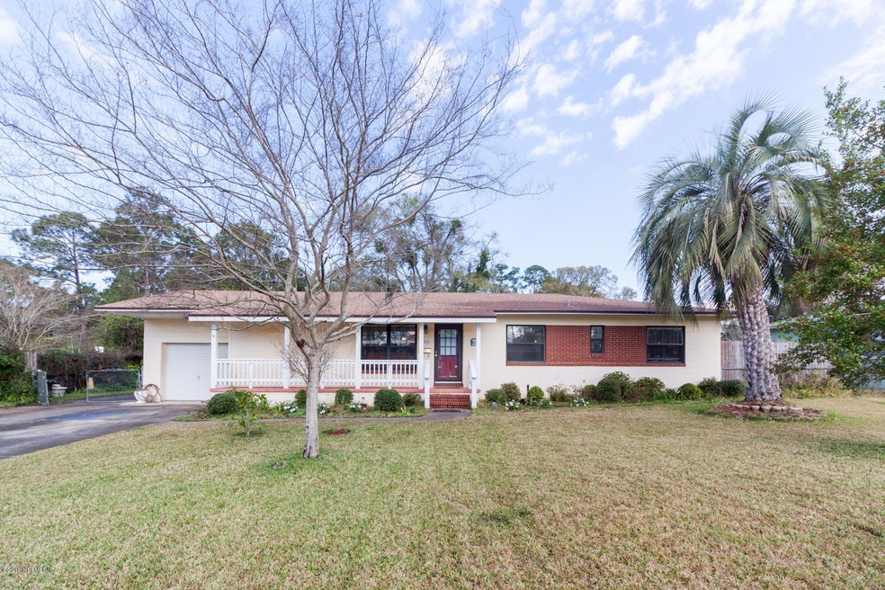 5371 Glenwood Ave, Jacksonville, FL 32205 - photo 1