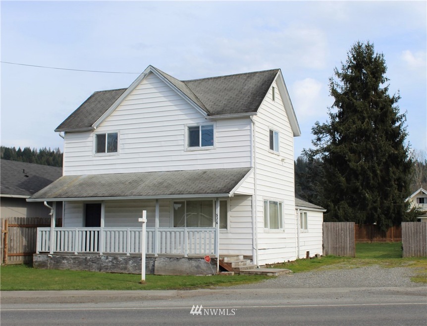 526 Harman Way S, Orting, WA 98360 - photo 1