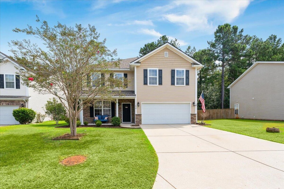 410 Tallow Ct, Moncks Corner, SC 29461 - photo 1