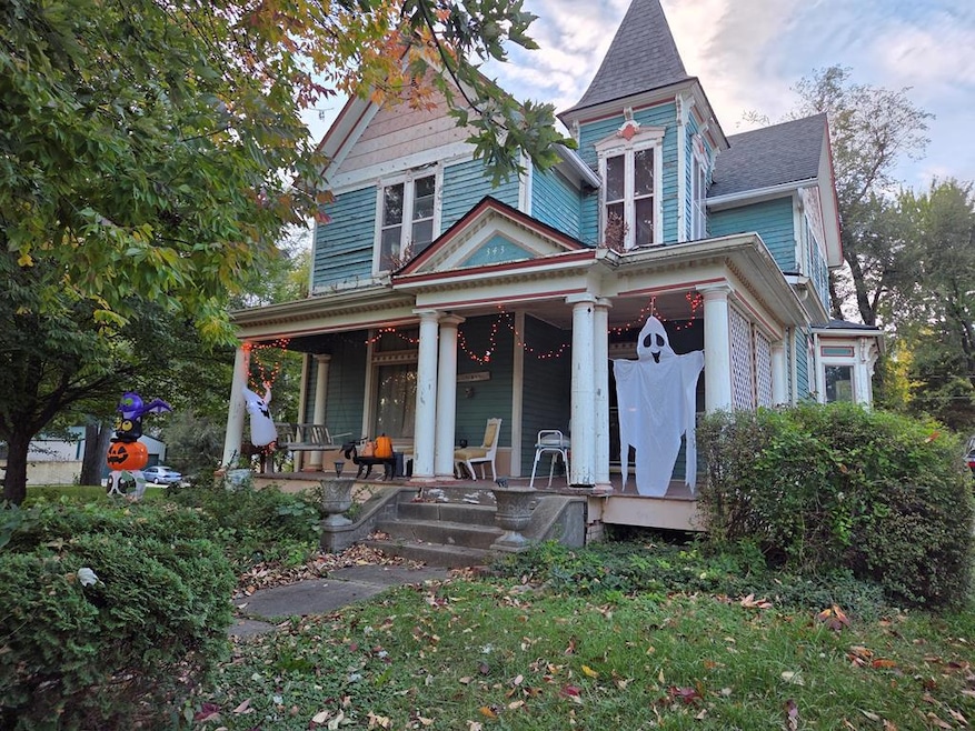 343 Jackson St unit 49, Chillicothe, MO 64601 - photo 1