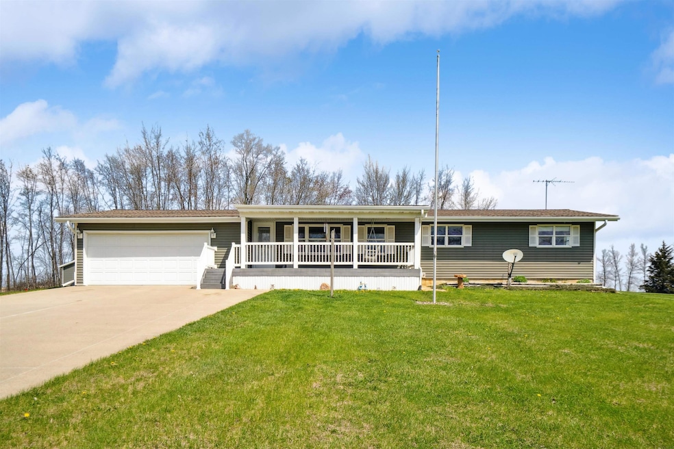 7345 Osage Rd, Waterloo, IA 50703 - photo 1