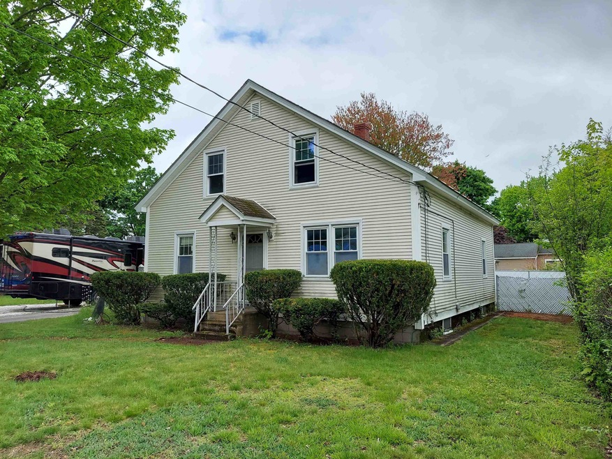 21 Edwards St, Nashua, NH 03060 - photo 1