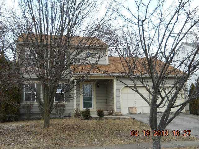 1880 Little Water Dr, Columbus, OH 43223 - photo 1